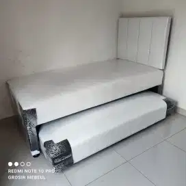BED SORONG 2IN1 UK 100 X 200 CM