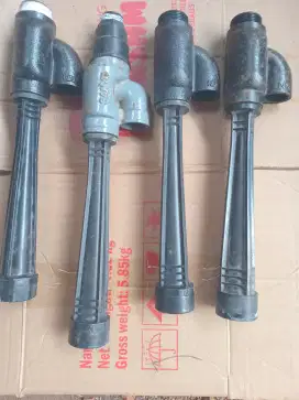 Obral mata jet pum mesin air bekas rasa baru