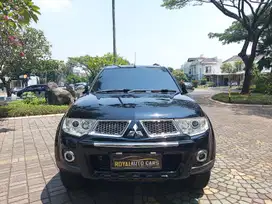 MURAH!! Mitsubishi Pajero Sport Dakar 2.5 DID Diesel