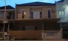 Dijual Rumah San Diego Pakuwon City New Gress