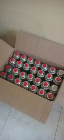 gas portabel bisa revil
