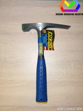 Palu Geologi Baru