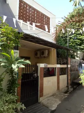 Disewakan Kos Putri di Kalibata Pancoran (Kos Porti)