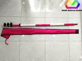 Stick Pole 5 m, Baru