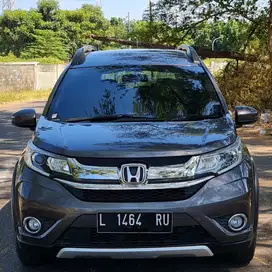 Dp 20 jt Honda new BR-V 1.5 E matic 2018 Bensin