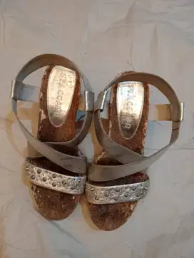 Sepatu Stacato Hak Tinggi Size 39