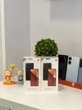 Xiaomi Redmi Note 13 Pro 8/256 - Garansi Resmi Xiaomi Indonesia