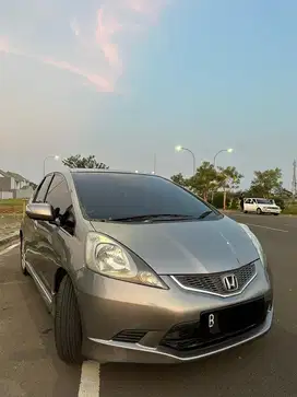 Honda Jazz RS GE8 Automatic Murah