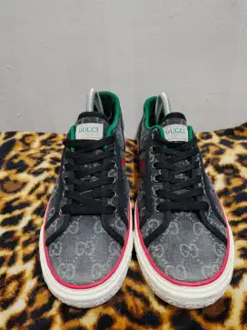 Gucci tannis 1977
