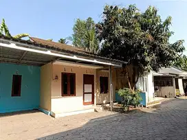 Rumah minimalis murah di canden jetis bantul 200 jutaan
