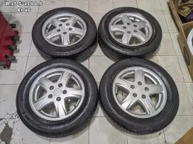 velg oem Trajet Ring 15