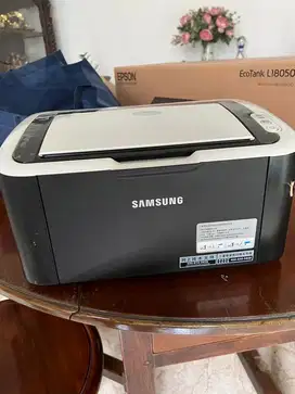 Printer Laserjet Samsung ML-1861