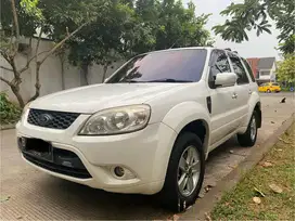 Ford Escape 2011 Bensin