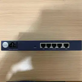 Dijual Load Balance Router TP-Link TL-R470T+