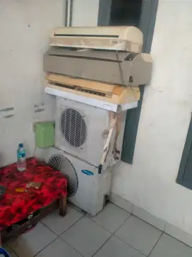 Service AC bongkar pasang AC tambah freon ac perbaikan ac