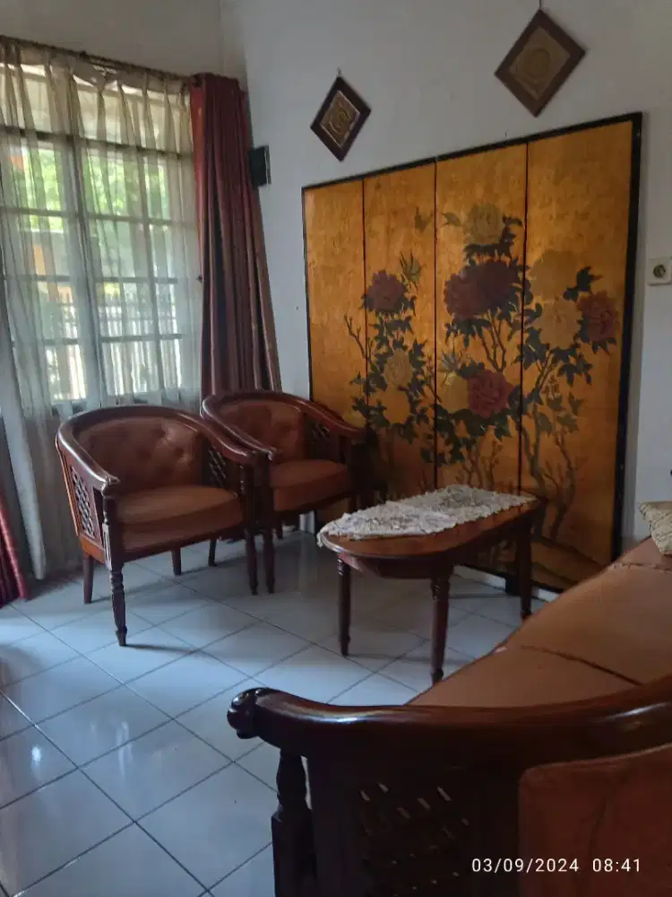 Lagi BU Cepat Rumah di Kopo Permai