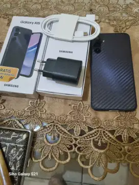 Samsung A15 8/128
