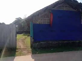 JUAL  TANAH  CANTIK  BUAT  RUMAH  MINIMALIS  DAN  USAHA  TERNAK