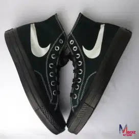 Sepatu Converse x NIKE ( TRANSAKSI HANYA VIA SOPI, TOKPED, TRANSFER)