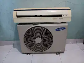 AC Bekas Rasa Baru