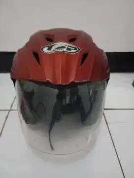 Dijual Helm TGP