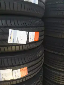 BAN MICHELIN PRIMACY4 215-55 R17 STADAR HRV,JUKE,INNOVA VENTURE