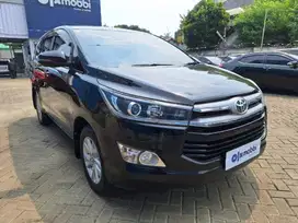 [OLX Mobbi] Toyota Kijang Innova 2.4 V Solar-MT 2019 TYS