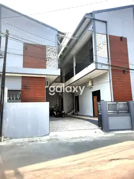 Kost Exclusive (Full Penghuni),Hanya 800 Meter Dari Kampus UGM - WI
