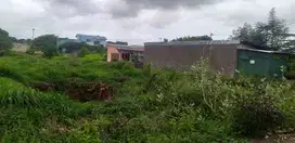 001 Dijual Tanah Di Depan Kampus Politeknik Kupang