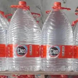 Cleo galon 12,8 liter