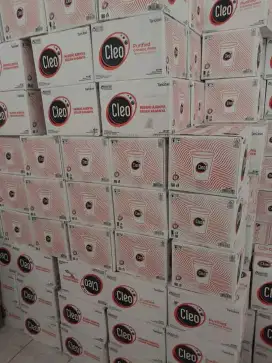 Cleo cup 220 ml
