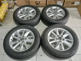 velg oem inova reborn Ring 16