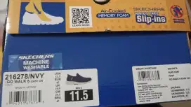 Sepatu Skechers