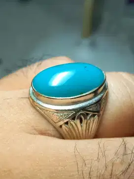 Bacan Doko Majiko Biru