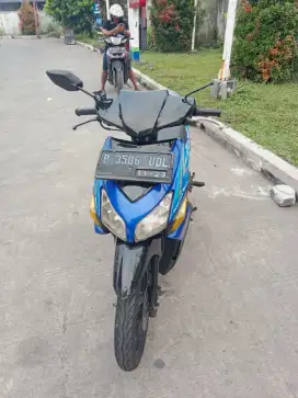 jual motor vario tekno