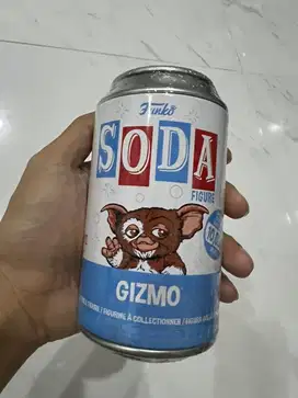 Funko Soda Gizmo