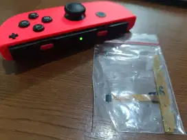 Repair joycon nintendo switch