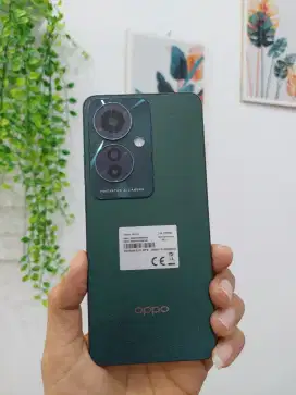 Oppo Reno 11F  5G Ram 8+8/256 GB (Lengkap Original)