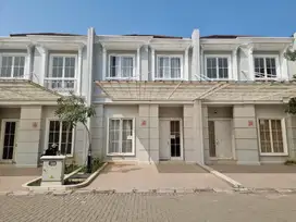 Dijual Cepat Dekat dengan BSD Harga BU Cluster Carlton Millenium city