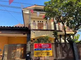 JUAL CEPAT - Rumah siap huni di Baleendah - Jawa Timur