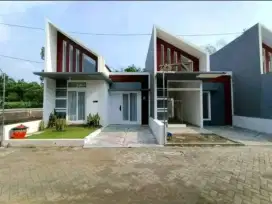 Rumah Murah Pakis Bandara 304 jt