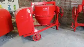 Molen cor 50kg komplit diesel