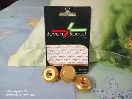 Paketan aseso seven speed