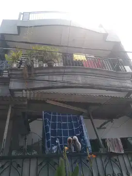 Dijual Rumah Kost Di Jalan kebon Kosong