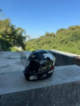 Helm nolan 60-6