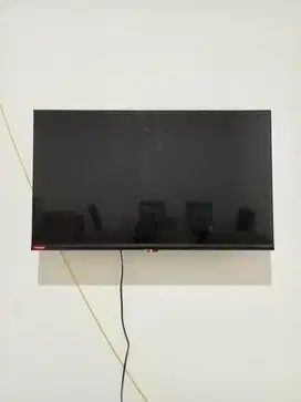 Tv Televisi Changhong 32inch Smart TV