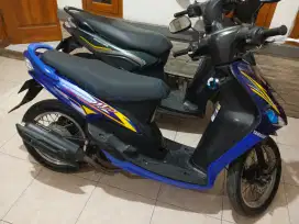 Di jual mio sporty non step