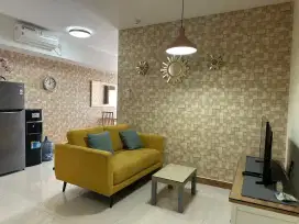 Dijual Apartemen The 18th Taman Rasuna Said Epicentrum Jakarta Selatan