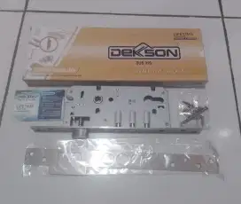 BODY KUNCI DEKSON MORTISEL LOCK DEKSON SUS 316 MTS IL  8585 SSS