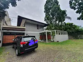 DIJUAL RUMAH TINGGAL MODERN & MINIMALIS